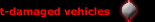 Accident-damaged vehicles